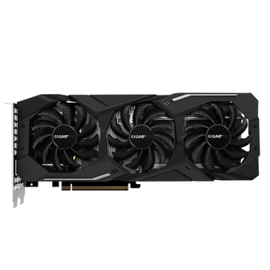 Placa video Gigabyte GeForce RTX 2070, 8GB GDDR6, 256Bit